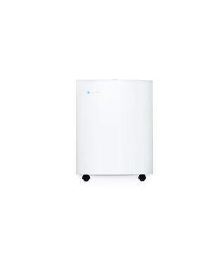 BLUEAIR Classic 680i Partikelfilter Luftreiniger Weiß (100 Watt, Raumgröße: 72 m², HEPASilent)
