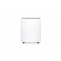 BLUEAIR Classic 680i Partikelfilter Luftreiniger Weiß (100 Watt, Raumgröße: 72 m², HEPASilent)