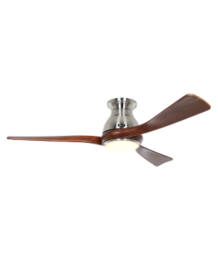 CASAFAN Eco Regento Deckenventilator Nussbaum (27 Watt)