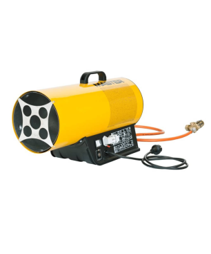 MASTER 403322 Heizstrahler (33000 Watt)