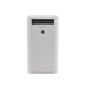 SHARP KCG60EUW (Raumgröße: 50 m², HEPA-Filter, Desodorierungsfilter, Luftbefeuchtungsfilter)