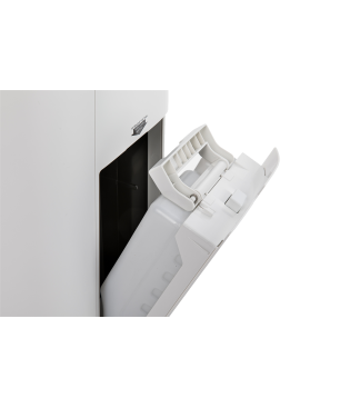 SHARP KCG60EUW (Raumgröße: 50 m², HEPA-Filter, Desodorierungsfilter, Luftbefeuchtungsfilter)