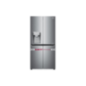 LG GML844PZKZ French Door (E, 1787 mm hoch, Edelstahl) LG GML844PZKZ French Door (E, 1787 mm hoch, Edelstahl)