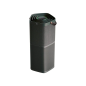 ELECTROLUX PA91-604DG Luftreiniger Schwarz (41 Watt)