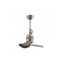 FARO Vedra Deckenventilator Nussbaum (37 Watt)
