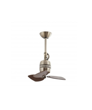FARO Vedra Deckenventilator Nussbaum (37 Watt)