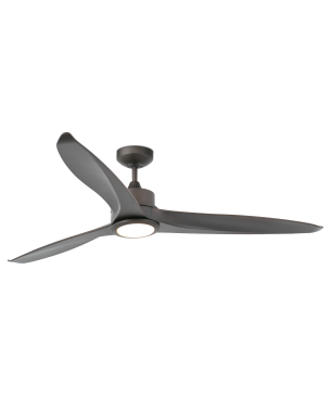 FARO Tonic Deckenventilator Braun