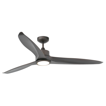 FARO Tonic Deckenventilator Braun