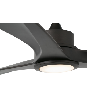 FARO Tonic Deckenventilator Braun