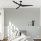 FARO Tonic Deckenventilator Braun FARO Tonic Deckenventilator Braun