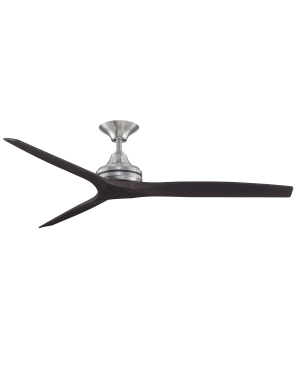 FANIMAZTION Spitfire Deckenventilator Nussbaum (61 Watt)