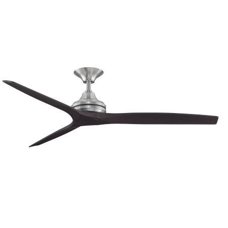 FANIMAZTION Spitfire Deckenventilator Nussbaum (61 Watt)