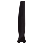 FANIMAZTION Spitfire Deckenventilator Nussbaum (61 Watt)