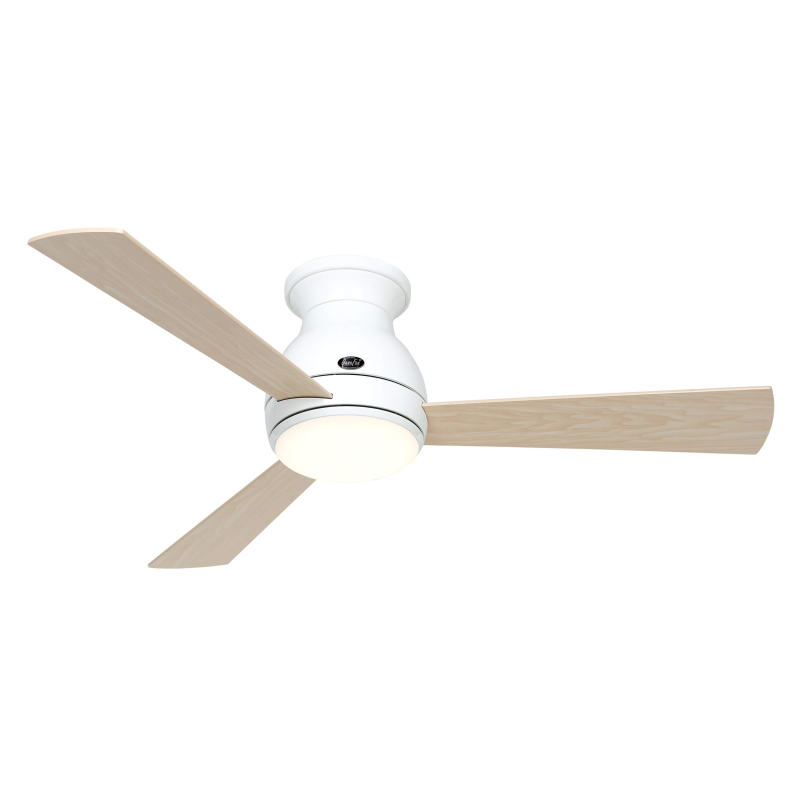 CASAFAN Eco Pallas Deckenventilator Buche (20 Watt)