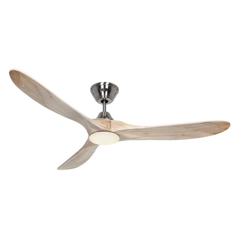 CASAFAN Eco Genuino-L Deckenventilator Holzfarben (17 Watt, Rotationsgeschwindigkeit 140 U/Min.) CASAFAN Eco Genuino-L Deckenventilator Holzfarben (17 Watt, Rotationsgeschwindigkeit 140 U/Min.)