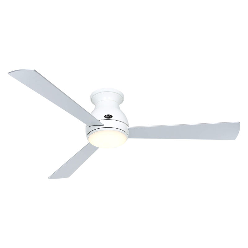 CASAFAN Eco Pallas Deckenventilator Kirsche (27 Watt, 185 U/Min.)