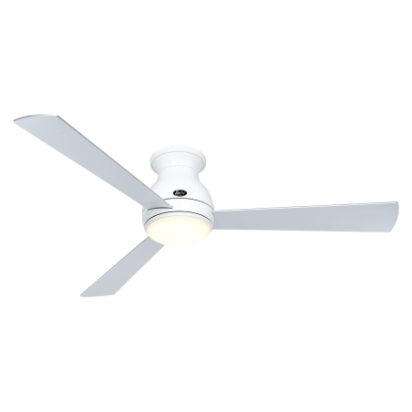 CASAFAN Eco Pallas Deckenventilator Kirsche (27 Watt, 185 U/Min.)
