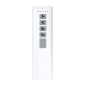 CASAFAN Eco Genuino Deckenventilator Nussbaum (30 Watt)