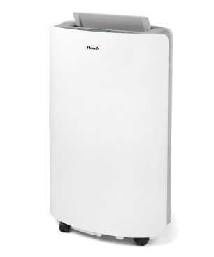 WOODS Cortina12K Klimagerät Weiß (Max. Raumgröße: 35 m², EEK: A)