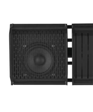 EUROM 407935 Heizstrahler (2000 Watt)