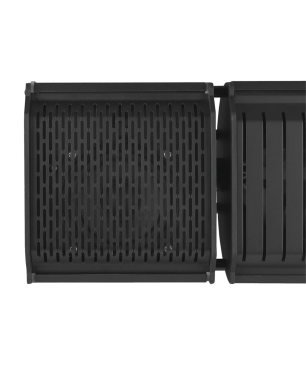 EUROM 407935 Heizstrahler (2000 Watt)