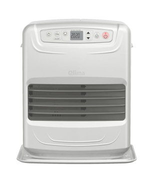 QLIMA 411584 Heizstrahler (335 Watt)