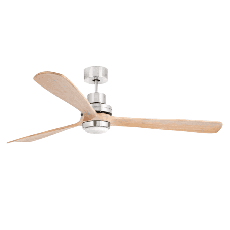 FARO Lantau-G Deckenventilator Kiefer / Pinie (82 Watt)