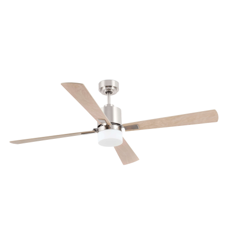 FARO Palk Deckenventilator Ahorn (32 Watt)