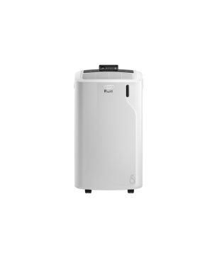 DE LONGHI Pinguino PAC EM82 Klimagerät weiß (Max. Raumgröße: 80 m³, EEK: A)