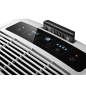 DE LONGHI Pinguino PAC EM82 Klimagerät weiß (Max. Raumgröße: 80 m³, EEK: A)