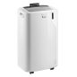 DE LONGHI Pinguino PAC EM82 Klimagerät weiß (Max. Raumgröße: 80 m³, EEK: A)