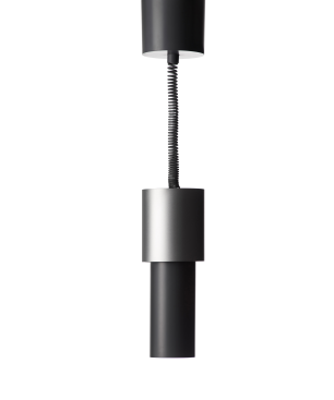 LIGHTAIR Agro Pro Luftreiniger Grau Metallica (5 Watt, Raumgröße: 50 m², IonFlow Technologie)