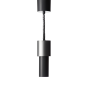 LIGHTAIR Agro Pro Luftreiniger Grau Metallica (5 Watt, Raumgröße: 50 m², IonFlow Technologie)