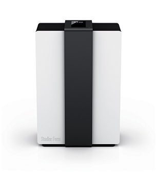 STADLER FORM 14867 Robert Luftwäscher Weiß (30 Watt, Raumgröße: 80 m²)