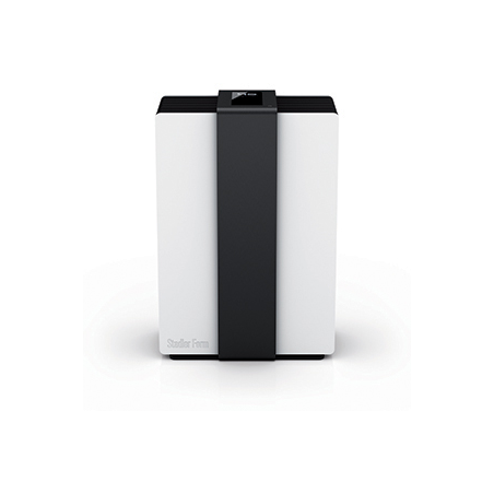 STADLER FORM 14867 Robert Luftwäscher Weiß (30 Watt, Raumgröße: 80 m²)