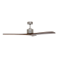 CASAFAN Macau Deckenventilator Nussbaum (39 Watt)