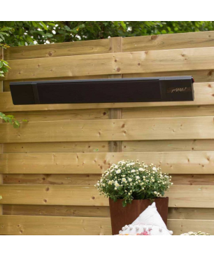SUNRED 423878 Heizstrahler (1200 Watt)