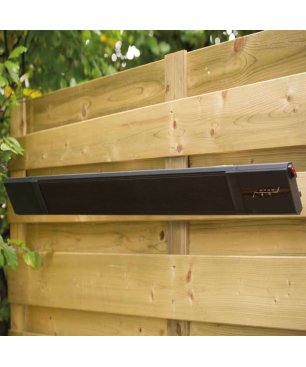 SUNRED 423878 Heizstrahler (1200 Watt)