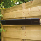 SUNRED 423878 Heizstrahler (1200 Watt)
