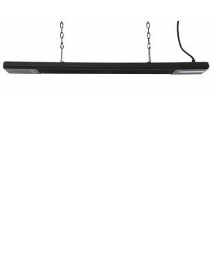 SUNRED 423878 Heizstrahler (1200 Watt)