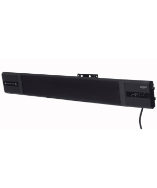 SUNRED 423878 Heizstrahler (1200 Watt)
