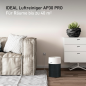 IDEAL AP 30 PRO Luftreiniger weiss (30 Watt, Raumgröße: 40 m²)