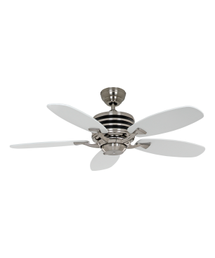 CASAFAN Eco Gamma Deckenventilator Weiß (15 Watt)