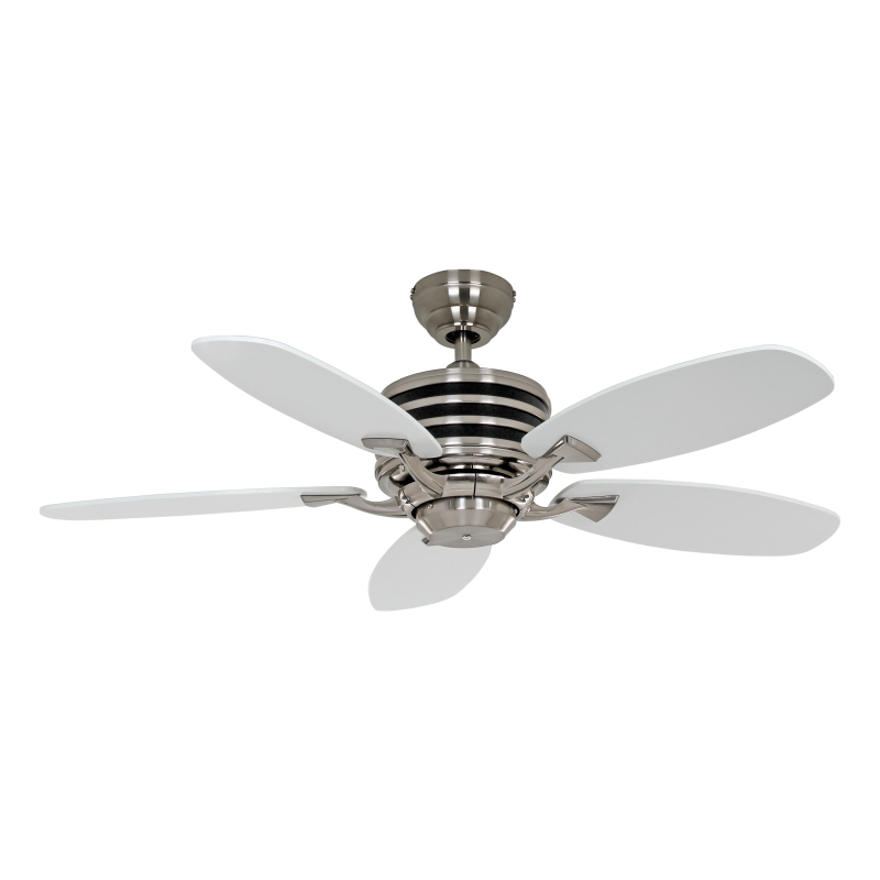 CASAFAN Eco Gamma Deckenventilator Weiß (15 Watt)