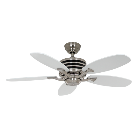 CASAFAN Eco Gamma Deckenventilator Weiß (15 Watt)