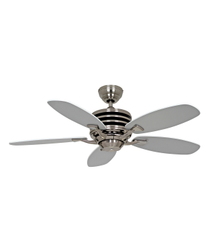 CASAFAN Eco Gamma Deckenventilator Weiß (15 Watt)