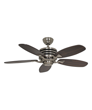 CASAFAN Eco Gamma Deckenventilator Nussbaum (15 Watt)