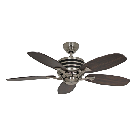 CASAFAN Eco Gamma Deckenventilator Nussbaum (15 Watt)