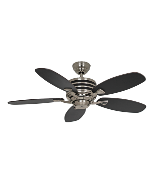 CASAFAN Eco Gamma Deckenventilator Nussbaum (15 Watt)