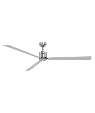 CASAFAN Eco Neo III Deckenventilator Weiß (28 Watt, Rotationsgeschwindigkeit 120 U/Min.)